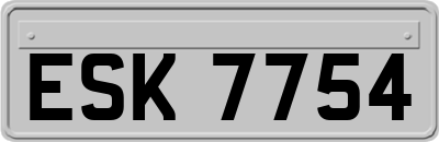 ESK7754
