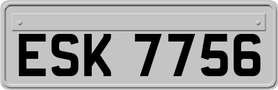 ESK7756