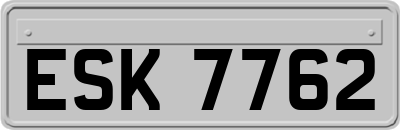 ESK7762