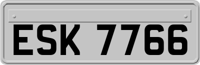 ESK7766