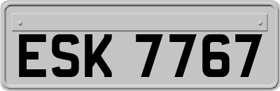 ESK7767