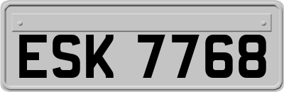 ESK7768
