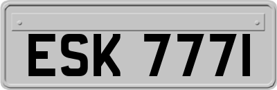 ESK7771