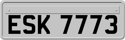 ESK7773
