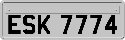 ESK7774