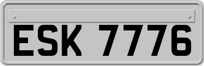 ESK7776
