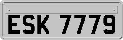 ESK7779