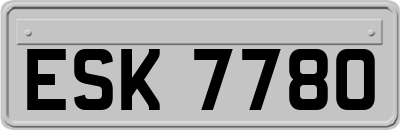ESK7780