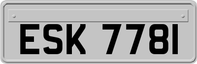 ESK7781