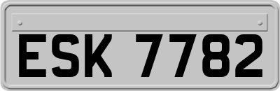ESK7782