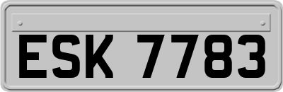 ESK7783