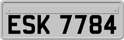 ESK7784