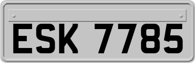 ESK7785