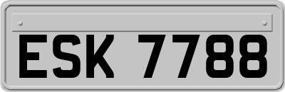 ESK7788