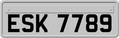 ESK7789