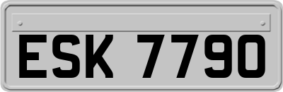 ESK7790