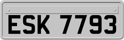 ESK7793