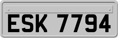 ESK7794