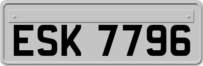 ESK7796