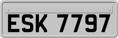 ESK7797