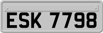 ESK7798