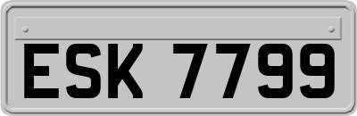 ESK7799