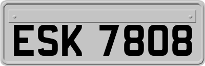 ESK7808