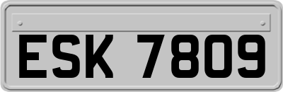 ESK7809