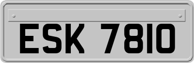 ESK7810