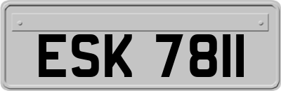 ESK7811