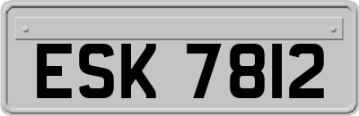 ESK7812