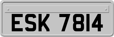 ESK7814