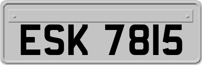 ESK7815