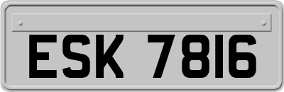 ESK7816