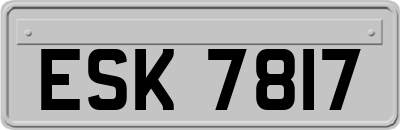 ESK7817