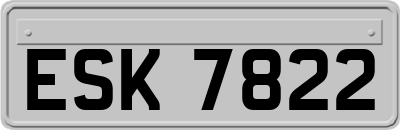 ESK7822