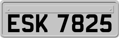 ESK7825