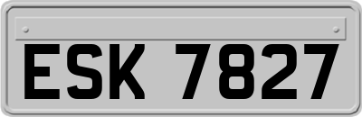 ESK7827