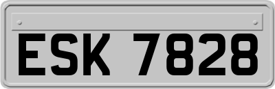 ESK7828