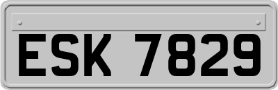 ESK7829