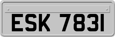 ESK7831