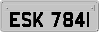 ESK7841