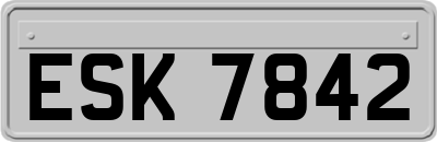 ESK7842
