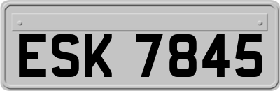 ESK7845