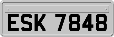ESK7848