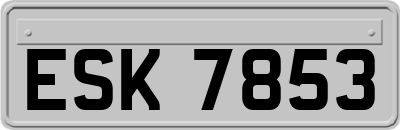 ESK7853