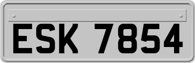 ESK7854
