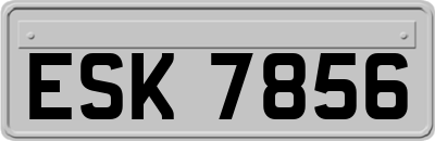 ESK7856