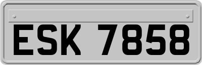 ESK7858