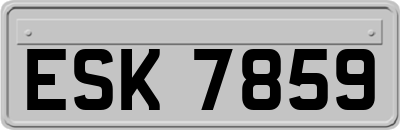 ESK7859